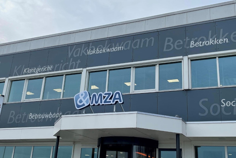 MZA Volendam